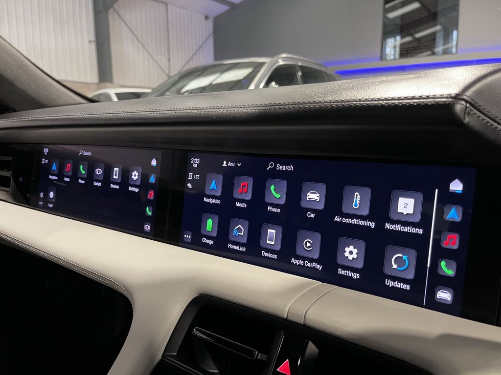 Used Porsche Taycan 2021 for sale - 78149249: Photo 32