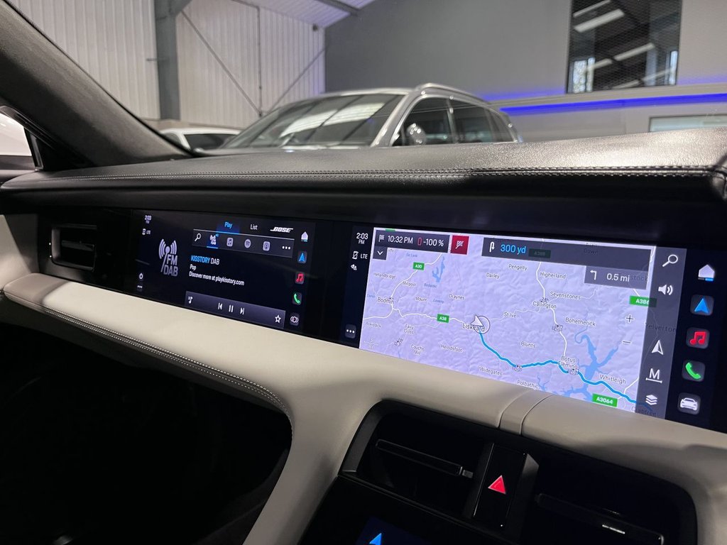 Used Porsche Taycan 2021 for sale - 78149249: Photo 33