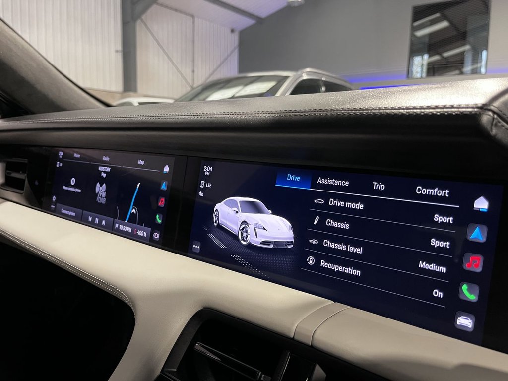 Used Porsche Taycan 2021 for sale - 78149249: Photo 35