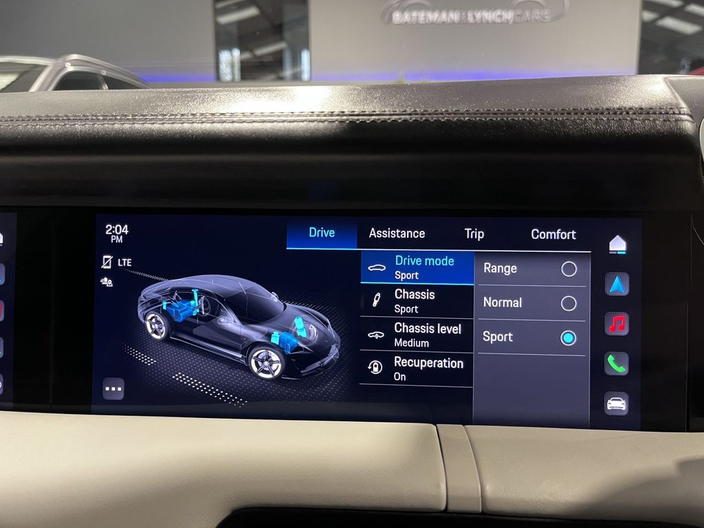 Used Porsche Taycan 2021 for sale - 78149249: Photo 40