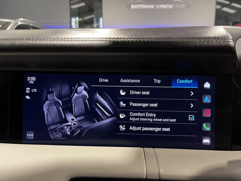 Used Porsche Taycan 2021 for sale - 78149249: Photo 43