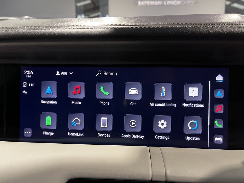 Used Porsche Taycan 2021 for sale - 78149249: Photo 44