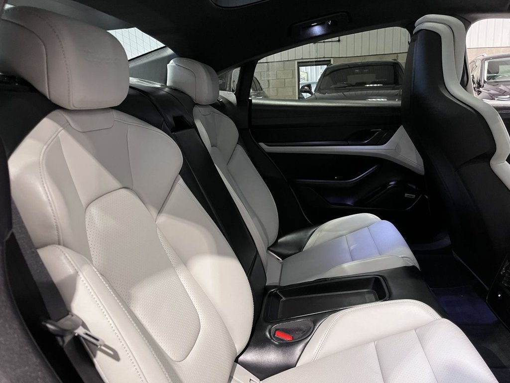 Used Porsche Taycan 2021 for sale - 78149249: Photo 50