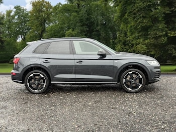 Used Audi Q5 2020 for sale - 76910235: Photo