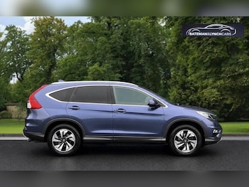 Used Honda CR-V 2016 for sale - 78637884: Photo