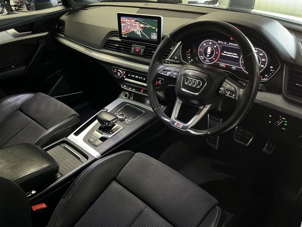 Used Audi Q5 2018 for sale - 77408427: Photo 10