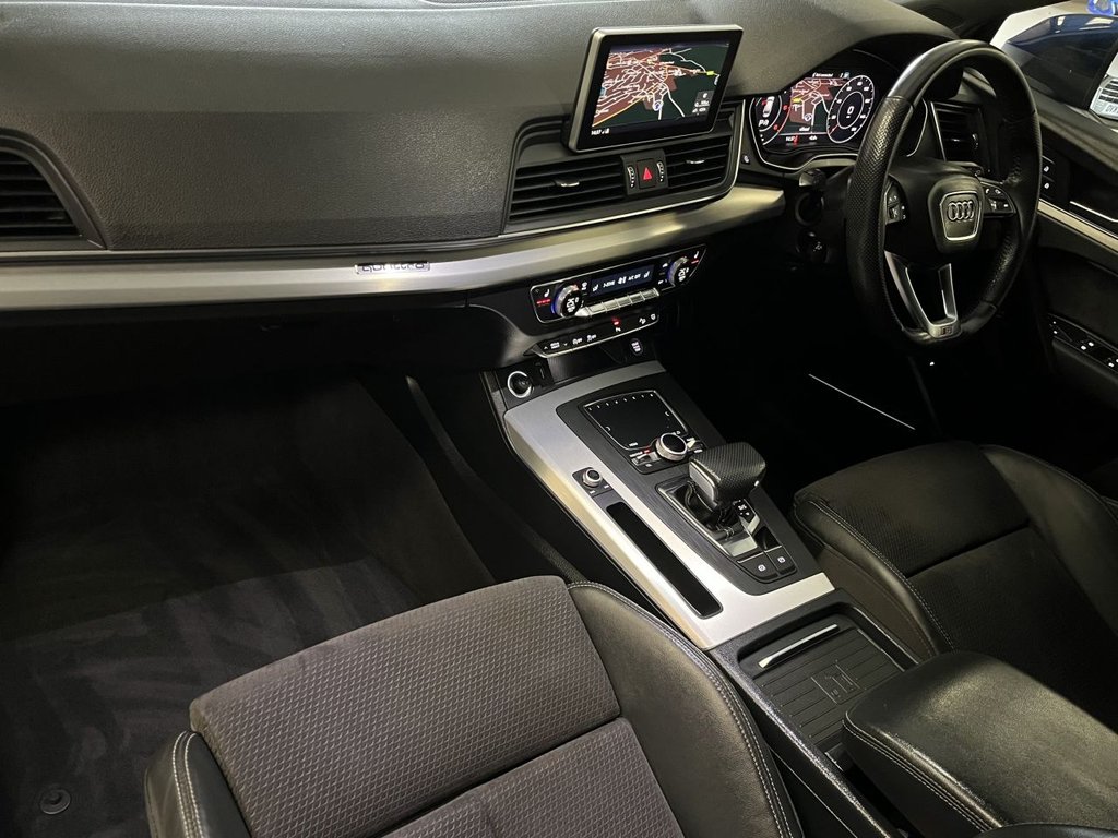 Used Audi Q5 2018 for sale - 77408427: Photo 14