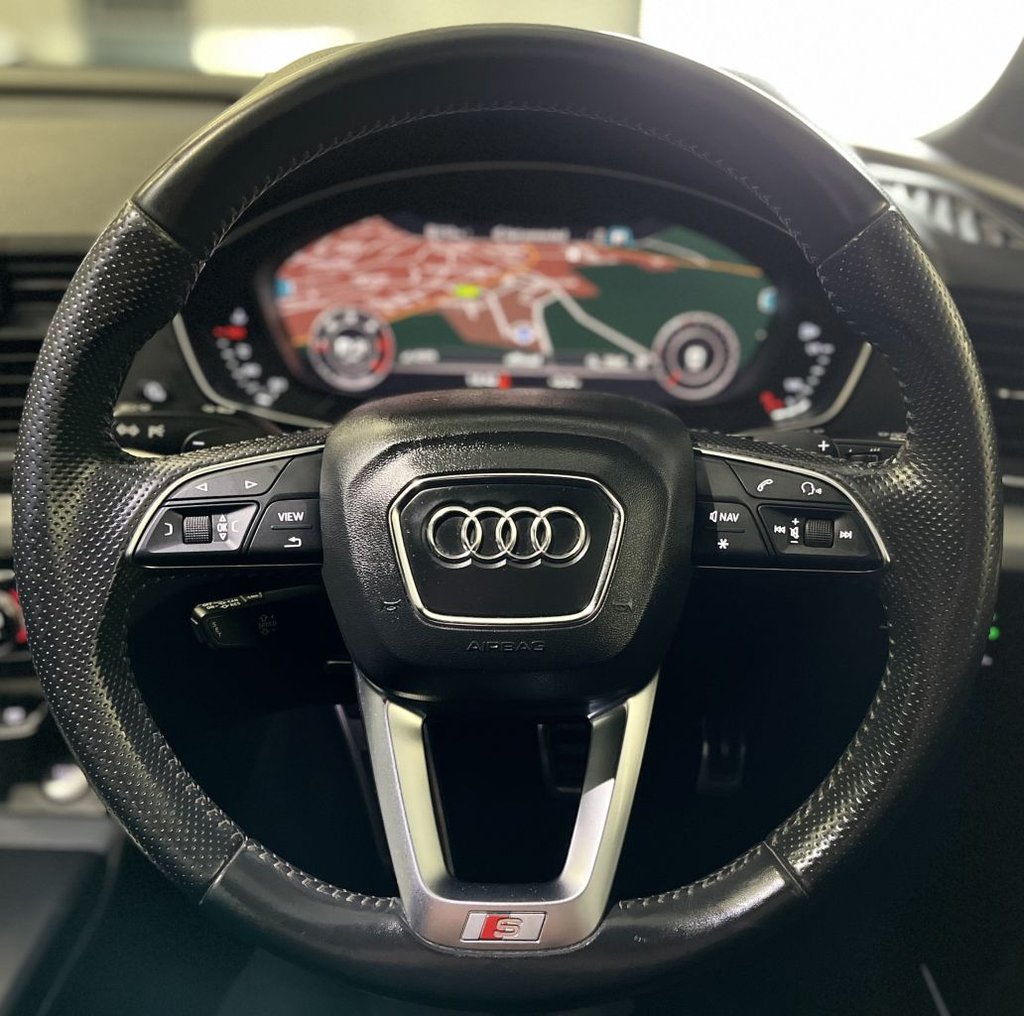 Used Audi Q5 2018 for sale - 77408427: Photo 24