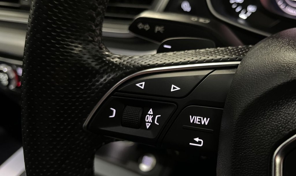 Used Audi Q5 2018 for sale - 77408427: Photo 27