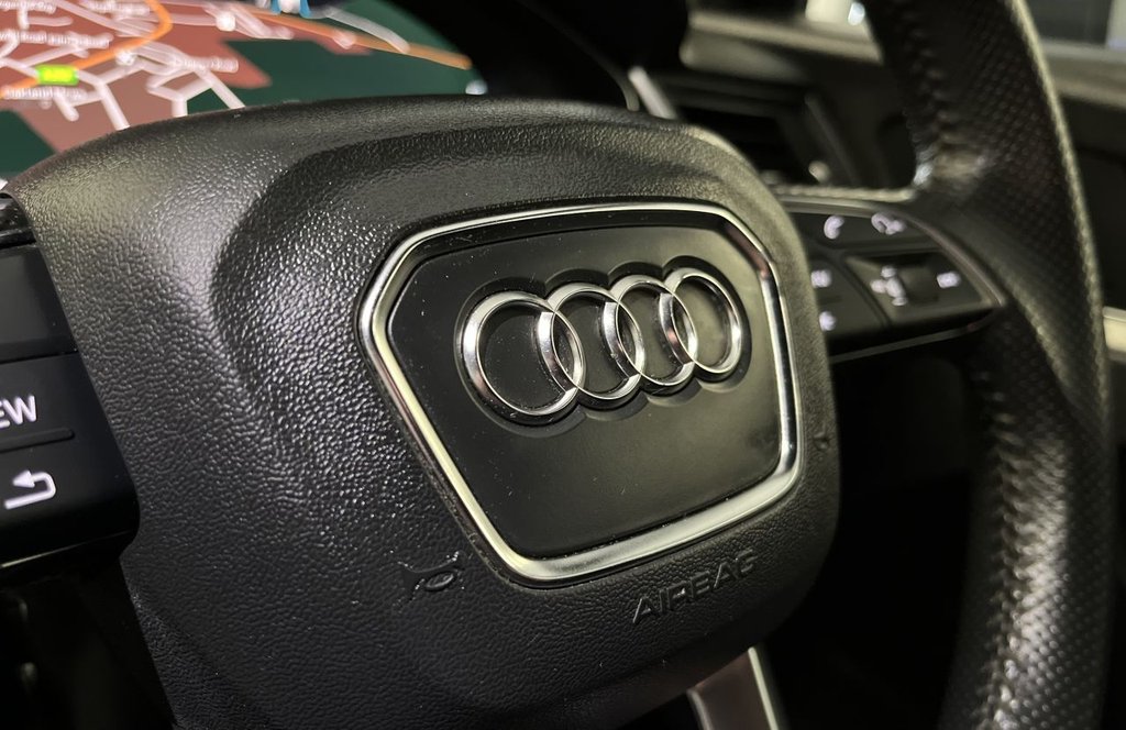 Used Audi Q5 2018 for sale - 77408427: Photo 28