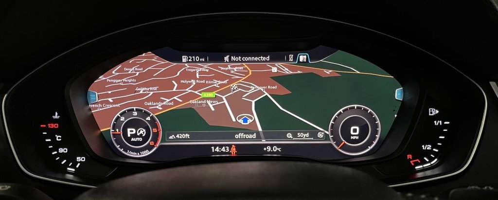 Used Audi Q5 2018 for sale - 77408427: Photo 30