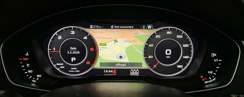 Used Audi Q5 2018 for sale - 77408427: Photo 33