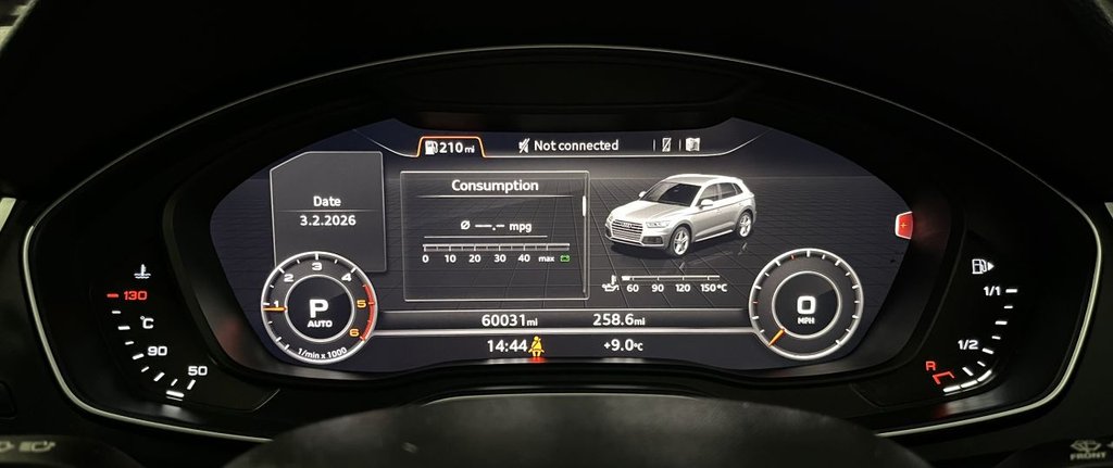 Used Audi Q5 2018 for sale - 77408427: Photo 34