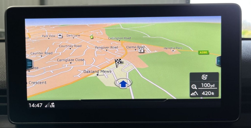 Used Audi Q5 2018 for sale - 77408427: Photo 40