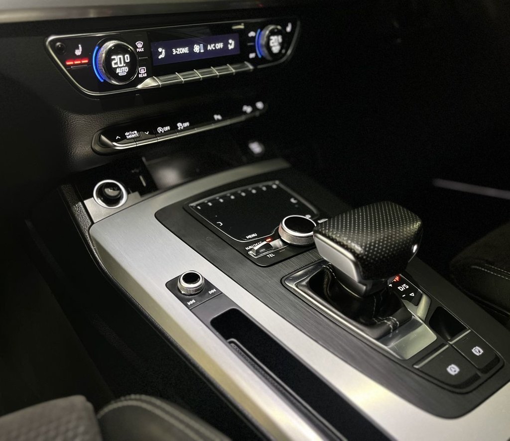 Used Audi Q5 2018 for sale - 77408427: Photo 44