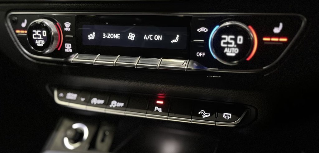 Used Audi Q5 2018 for sale - 77408427: Photo 47