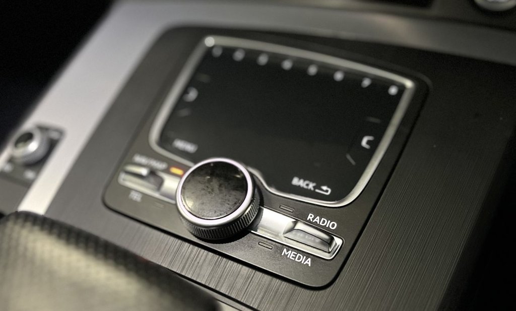 Used Audi Q5 2018 for sale - 77408427: Photo 48