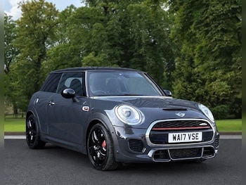 Used MINI Hatch 2017 for sale - 79197365: Photo
