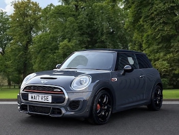 Used MINI Hatch 2017 for sale - 79197365: Photo