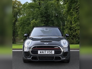 Used MINI Hatch 2017 for sale - 79197365: Photo