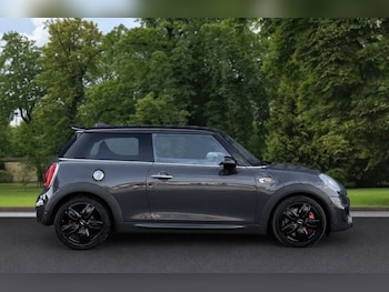 Used MINI Hatch 2017 for sale - 79197365: Photo