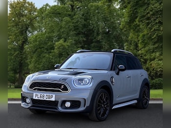 Used MINI Countryman 2018 for sale - 79032390: Photo