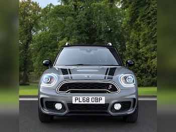 Used MINI Countryman 2018 for sale - 79032390: Photo