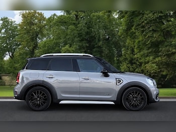 Used MINI Countryman 2018 for sale - 79032390: Photo