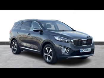 2016 (16) - 2.2 CRDi KX-2 SUV 5dr Diesel Manual AWD Euro 6 (s/s) (197 bhp)