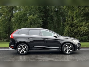 Used Volvo XC60 2016 for sale - 77437304: Photo