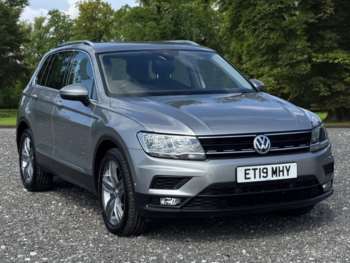 2019 (19) - 2.0 TDI Match SUV 5dr Diesel DSG Euro 6 (s/s) (150 ps)