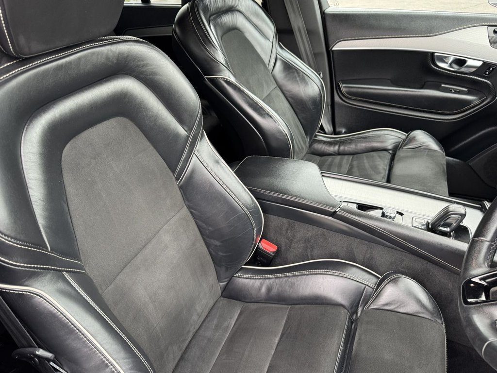 Used Volvo XC90 2022 for sale - 76223558: Photo 10