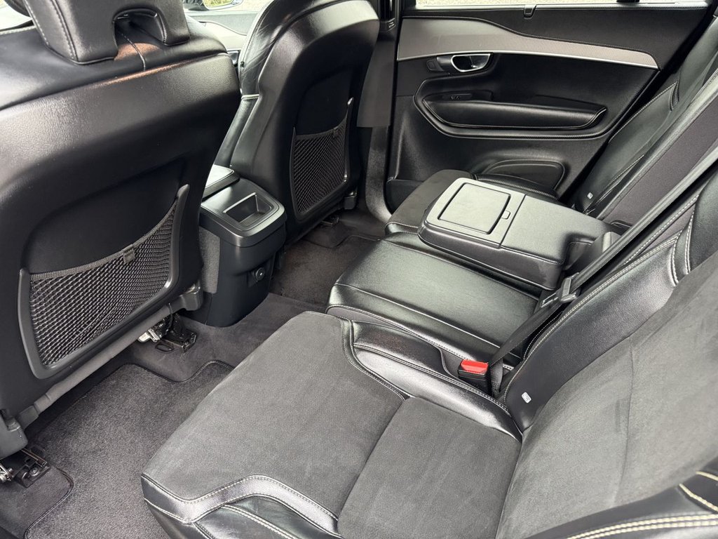 Used Volvo XC90 2022 for sale - 76223558: Photo 12
