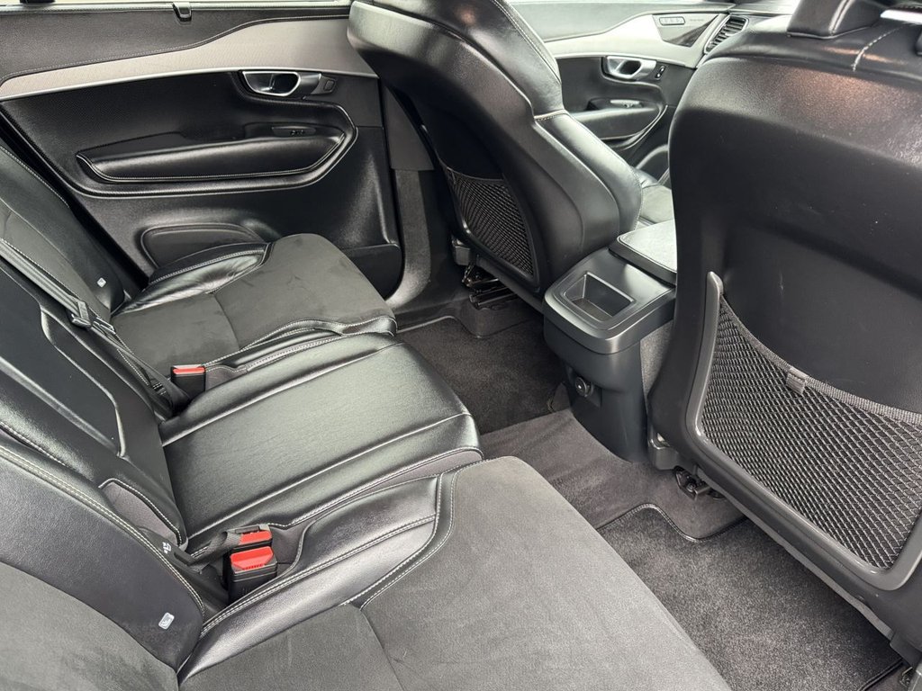 Used Volvo XC90 2022 for sale - 76223558: Photo 13