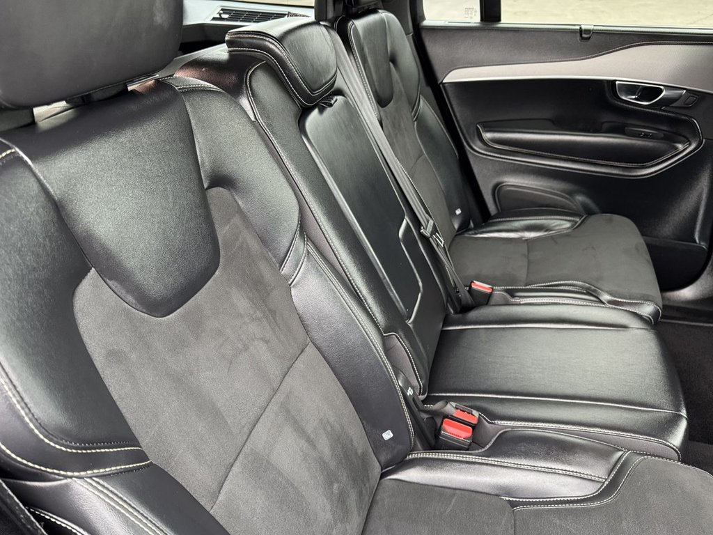 Used Volvo XC90 2022 for sale - 76223558: Photo 14