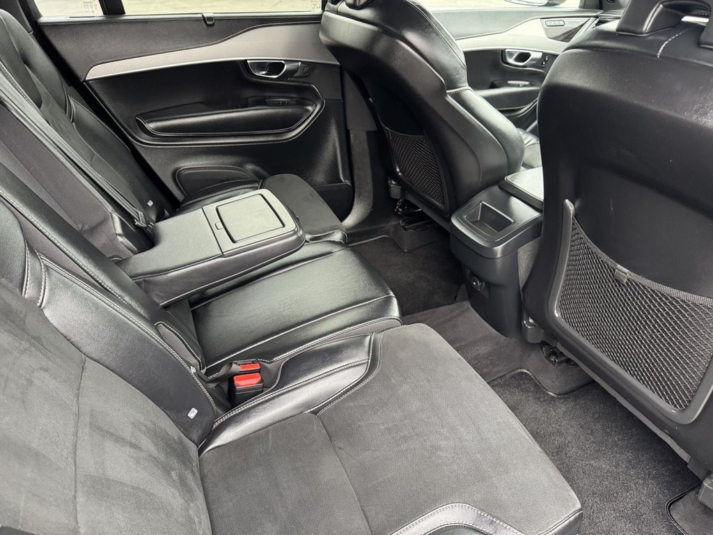 Used Volvo XC90 2022 for sale - 76223558: Photo 15