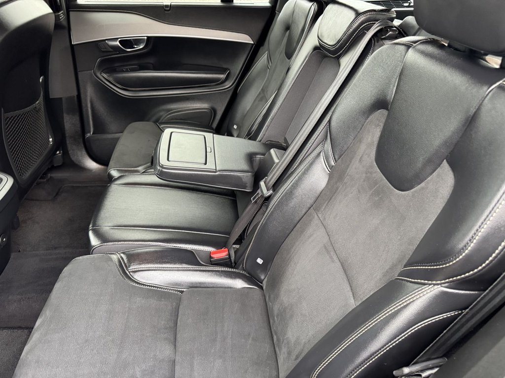 Used Volvo XC90 2022 for sale - 76223558: Photo 16