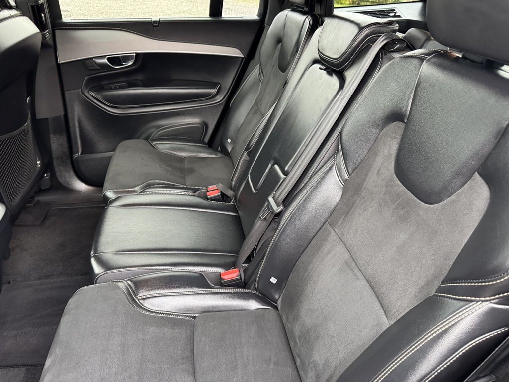 Used Volvo XC90 2022 for sale - 76223558: Photo 17
