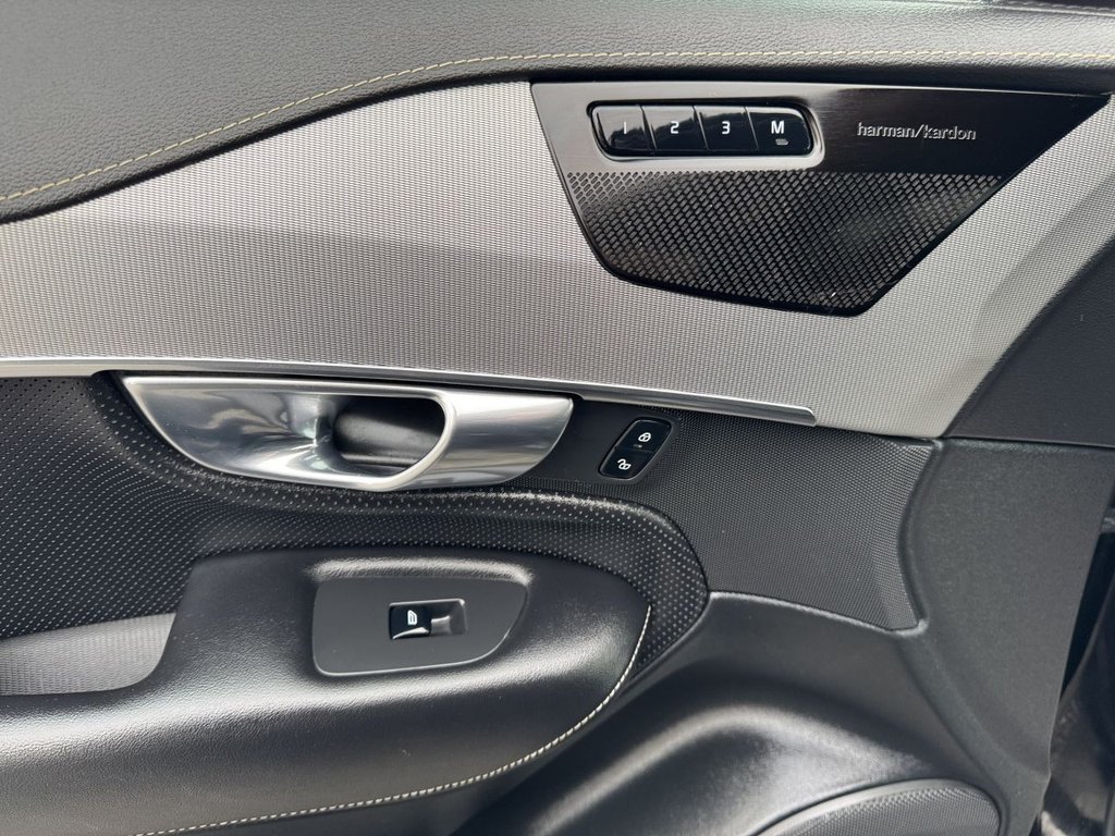 Used Volvo XC90 2022 for sale - 76223558: Photo 20