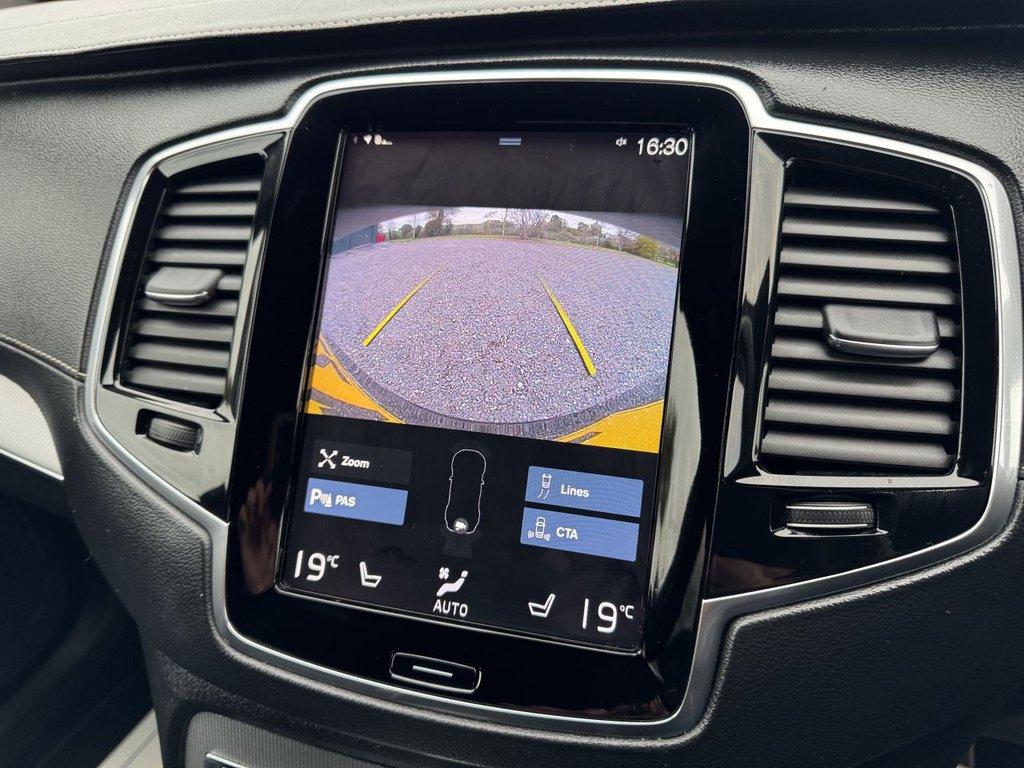 Used Volvo XC90 2022 for sale - 76223558: Photo 21