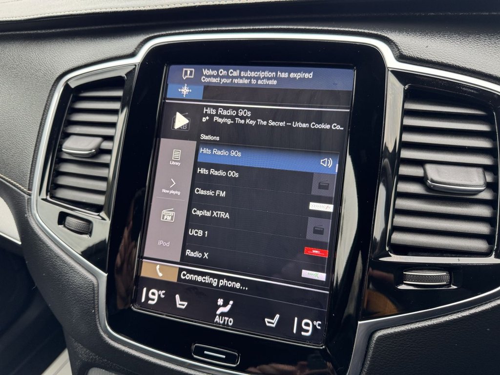 Used Volvo XC90 2022 for sale - 76223558: Photo 22