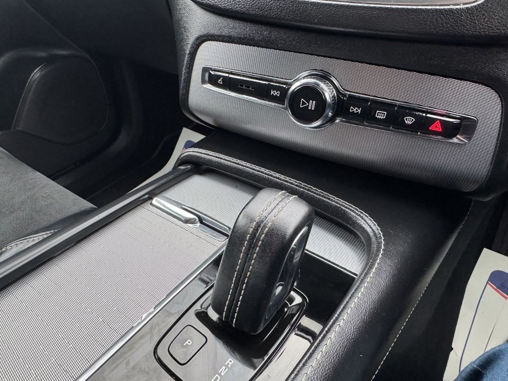 Used Volvo XC90 2022 for sale - 76223558: Photo 24