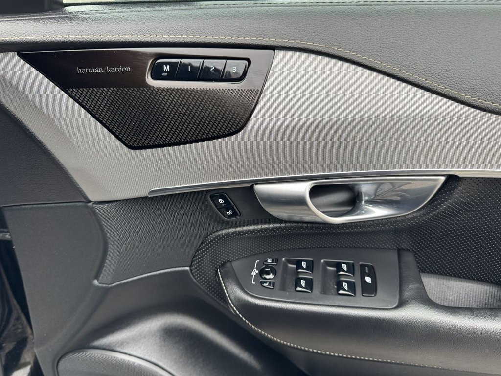 Used Volvo XC90 2022 for sale - 76223558: Photo 27