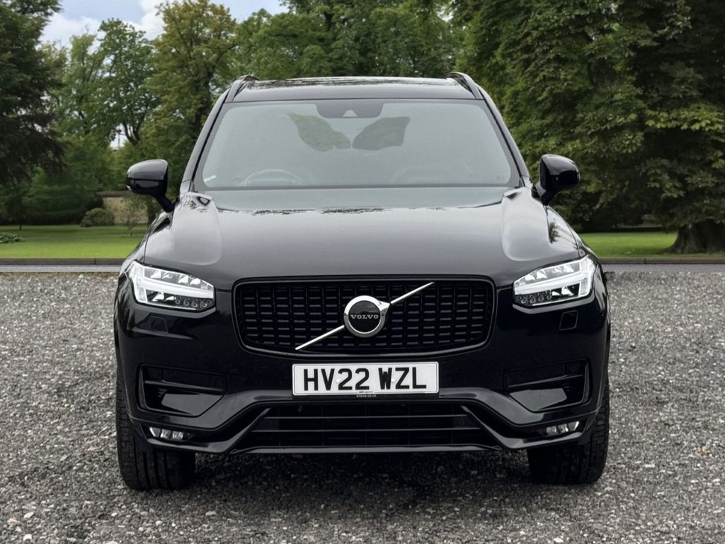 Used Volvo XC90 2022 for sale - 76223558: Photo 3