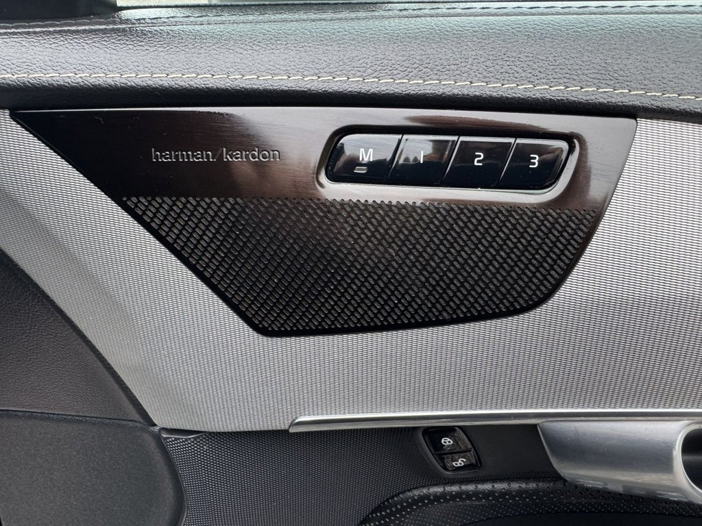 Used Volvo XC90 2022 for sale - 76223558: Photo 31