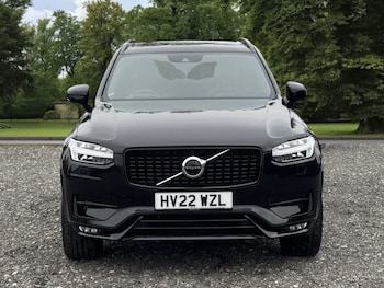 Used Volvo XC90 2022 for sale - 76223558: Photo