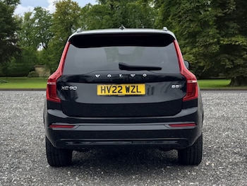 Used Volvo XC90 2022 for sale - 76223558: Photo