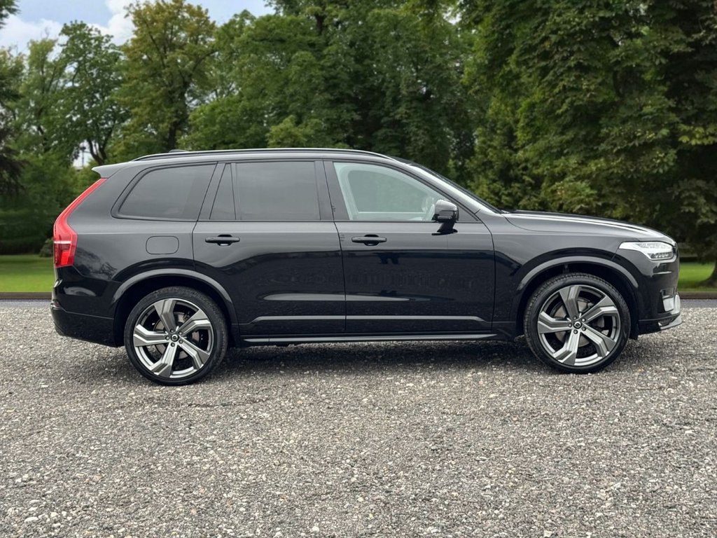 Used Volvo XC90 2022 for sale - 76223558: Photo 5