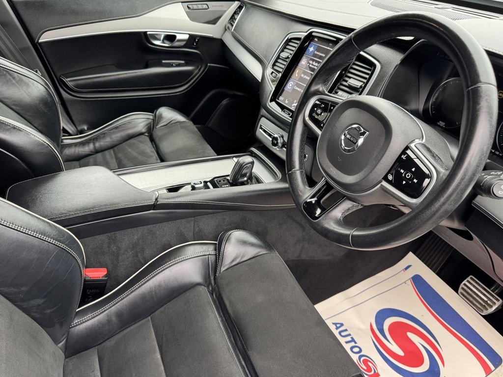 Used Volvo XC90 2022 for sale - 76223558: Photo 7