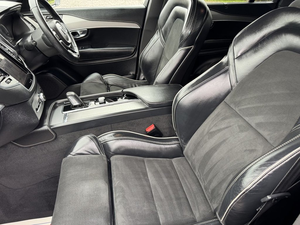 Used Volvo XC90 2022 for sale - 76223558: Photo 9